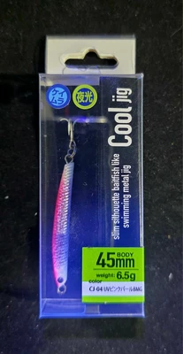 TICT cool jig - 45mm/6.5g
