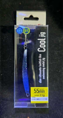 TICT cool jig - 55mm/11g
