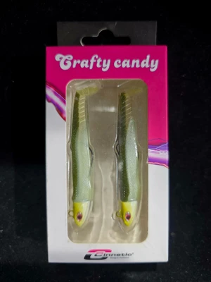 cinnetic - crafty candy 7g/65mm