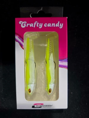 cinnetic - crafty candy 7g/65mm