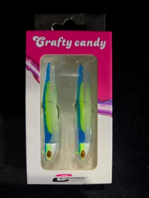 cinnetic - crafty candy 7g/65mm