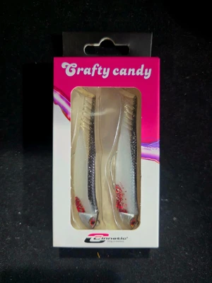 cinnetic - crafty candy 12g/85mm