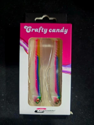 cinnetic - crafty candy 12g/85mm