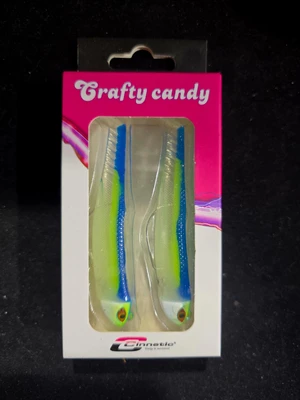 cinnetic - crafty candy 12g/85mm