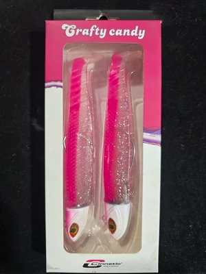 cinnetic - crafty candy 85g/155mm