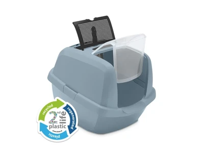 IMAC שירותים אימאק תכלת