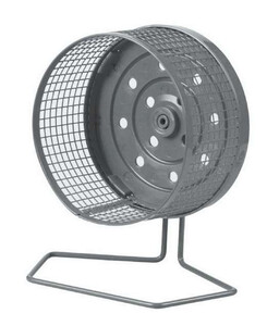 מתקן גלגל לאוגר 18 ס"מ