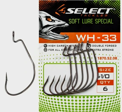 SELECT WH-33 SIZE 1/0