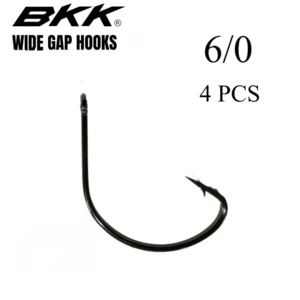 BKK-WIDE GAP SIZE 6/0