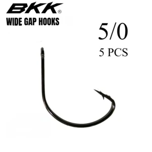 BKK-WIDE GAP SIZE 5/0