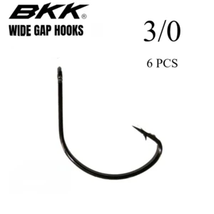 BKK-WIDE GAP SIZE 3/0