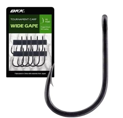 BKK WIDE GAPE 2 10pcs