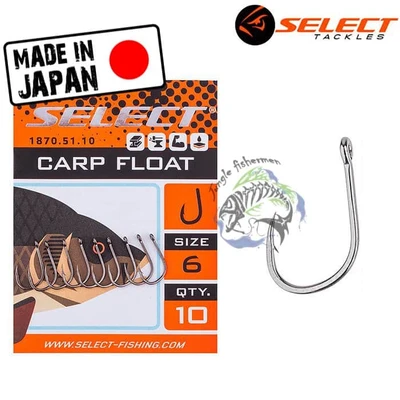 select - carp float 6