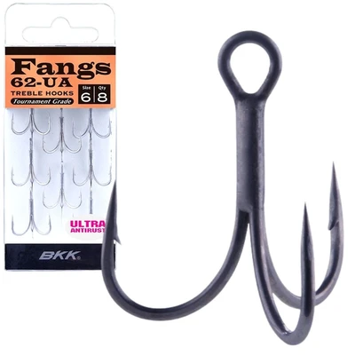 BKK SPEAR 62-UA SIZE 16 8 PCS