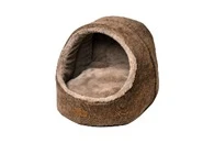 דובקס מיטת מערה חומה 43*47*50 M