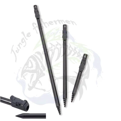 anaconda - blaxx powerdrill stick 50-88cm 19mm