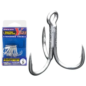 DECOY Y-S21 SIZE 8
