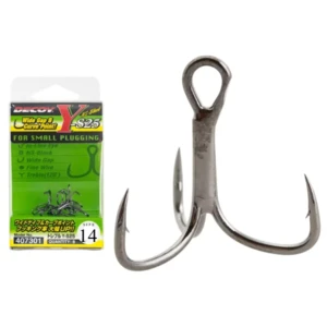 Decoy Treble Y-S25 SIZE 14
