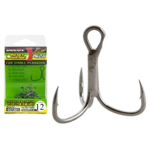 Decoy Treble Y-S25 SIZE 12