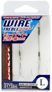 Decoy WA-21 Wire SIZE L
