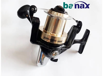 BANAX UPER CASTER 5000C