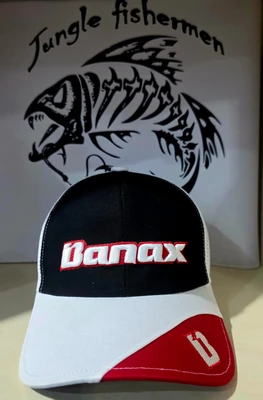 כובע רשת BANAX HAT