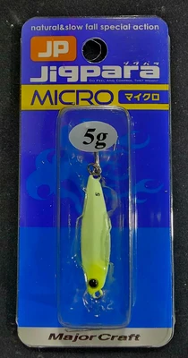 major craft - jigpara micro /5g