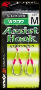 XESTA ASIST FOR LIGHT JIGGING M