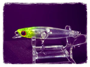 SKAGIT DESIGNS LIPSLIDE** L.B.S** 13G