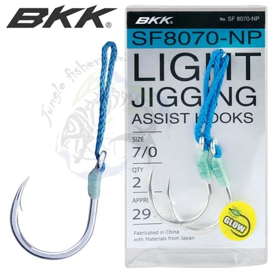 BKK SF8070-NP 3/0