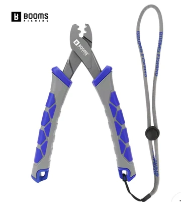 לוחץ נעלי כבל BOOM