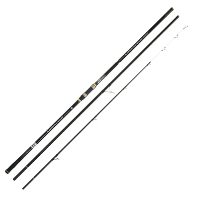 Rod Cinnetic Black Fury flexi-tip Hybrid 4,50m?