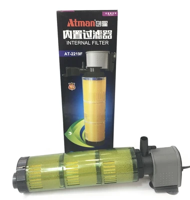פילטר פנימי אטמן 3 כוסות 2219-F
