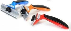 פרמנייטור משולב דו צדדי קמון לכלב קטן