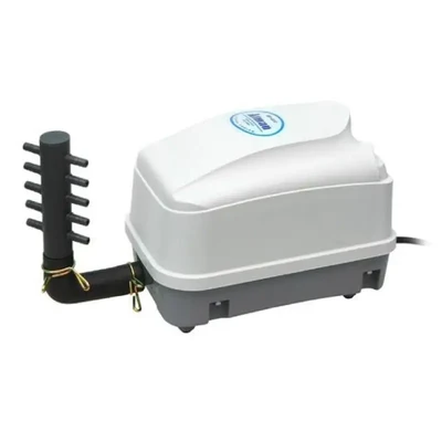 מדחס אויר Atman HP 4000 - בעל 10 יציאות - 35 ליטר לדקה