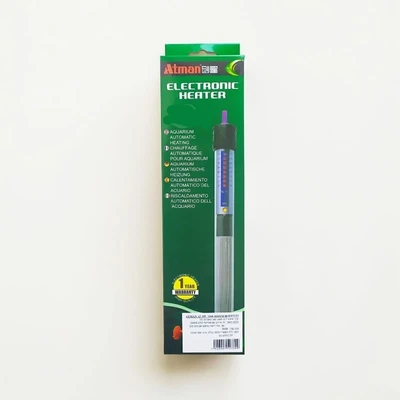 Atman-טרמוסטט אטמן 300W