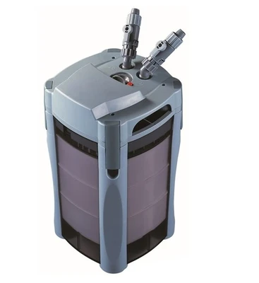 Atman-Canister Filter EF-2 60- 230L פילטר חצוני אטמן