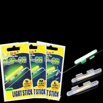 סטיקלייט L קליפס 2.7-3.2 mm