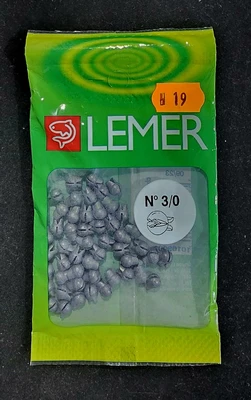 LEMER עופרת 1 גרם