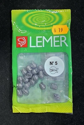 LEMER עופרת 2.6 גרם