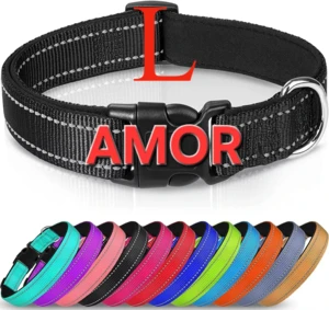 קולר+ריפוד L AMOR