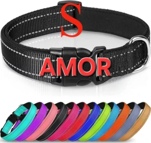 קולר+ריפוד AMOR S