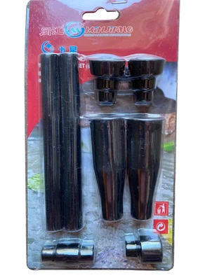 סט ראש מזרקה מפלסטיק (S) דגם NS-16 בריכה חיצונית או אקווריום