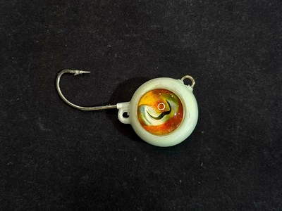 TRIPLE M FISHING 250G