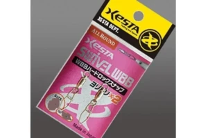 XESTA HARD LOCK SNAP 4 150LB