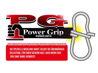 decoy - round snap PG 0 24LB