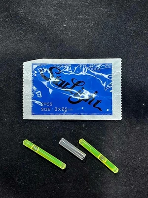 זרחן זוגי 25mm 3mm אורך