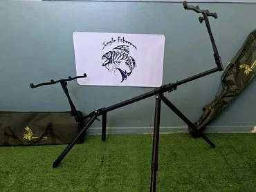 MECCANICA SMART POD 4C