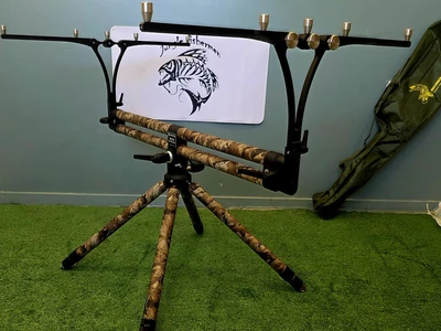 MECCANICA NICK REVOLUTON 4C