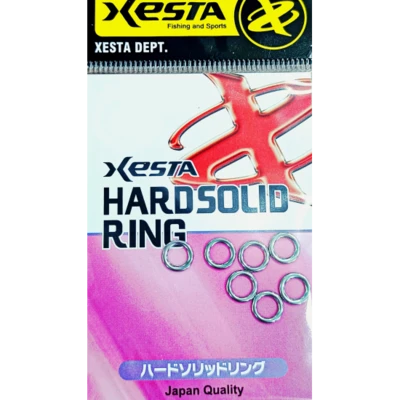 XESTA HARD SOLID RING 0.5